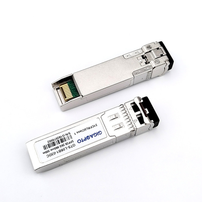 シスコ 25G SFP イーサネットトランシーバー 3.3V 電圧供給