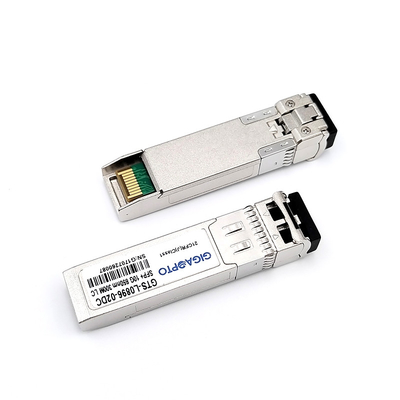 3.3V LC CISCO対応トランシーバー - 信頼性の高い接続性
