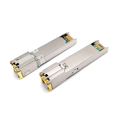 シスコ 10GB Sfp+ トランシーバー イーサネット/ファイバーチャンネル