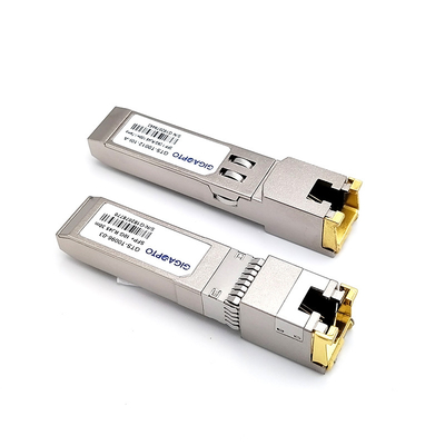 10Gデータレート シスコ対応トランシーバー 3年
