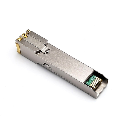 10G DDM SFP+ トランシーバー 3 年間の保証