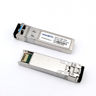 Fc 10 G CISCO対応トランシーバー 300m 距離