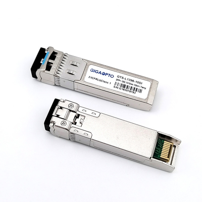 シスコ 10G DDM SFP+ トランシーバー