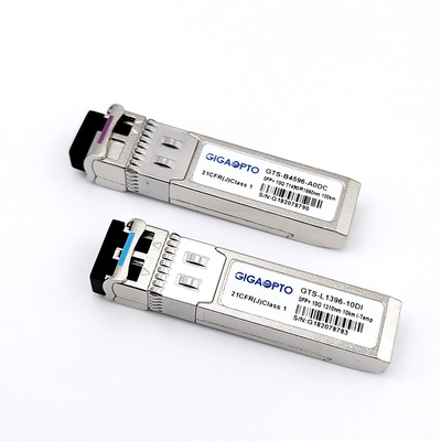 シスコ 10G SFP+ LC コネクタ 2.5W 消費電力
