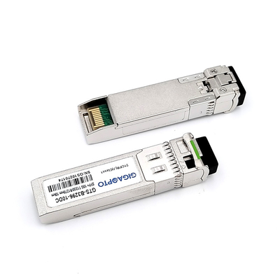 CISCO対応トランシーバー DDM/DOM 0°Cから70°C SFP-10G-SR/LR/ER/LRM/ZR