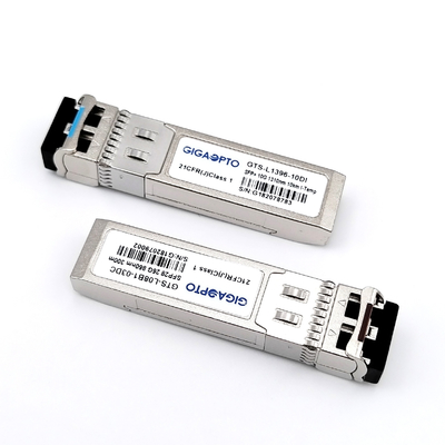 CISCO対応10Gbps銅型SFPトランシーバー SFP-10G-SR/LR/ER/LRM/ZR