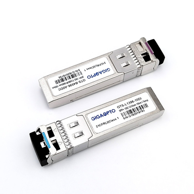 HP SFP モジュール ファイバーコア OM1/OM2/OM3/OM4/OS2 波長 850nm/1310nm/1550nm 1.5W 電力消費