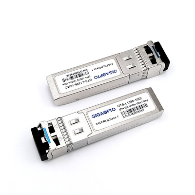 HP SFP モジュール 1.5W 5%~95% 湿度 1G/10G/25G/40G/100G データレート