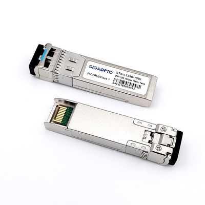 HP SFP モジュール - 300m/2km/10km/40km/80km 最大距離 14.5mm*25.4mm*56.5mm データセンター/通信/企業ネットワーク