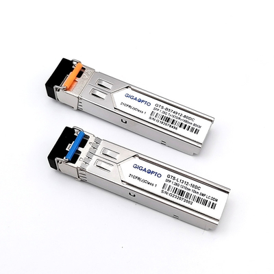 3年 HPE SFP+ 多モード/単モード光ファイバートランシーバー