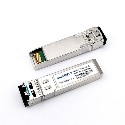 HPE 10GB SFP+ スイッチ 消費 0~70°C 温度