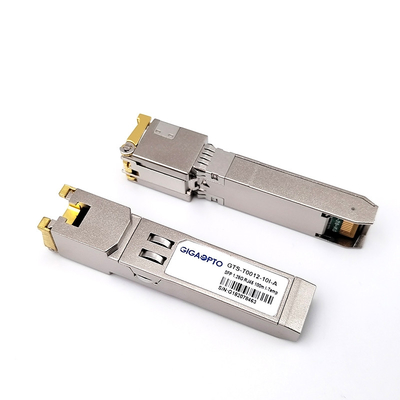 シスコ 25G SFP RJ45 イーサネット/ファイバーチャネルコネクタ