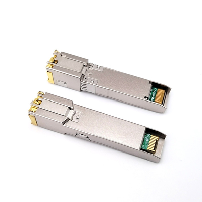 10G DDM / DOM シスコ対応トランシーバー 高性能