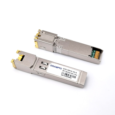 DDM/DOM サポート付きの3年間のDDM SFP+トランシーバー