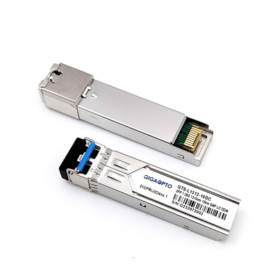 HP 10km/40km/80km SFPモジュール ネットワークソリューションのスイッチ