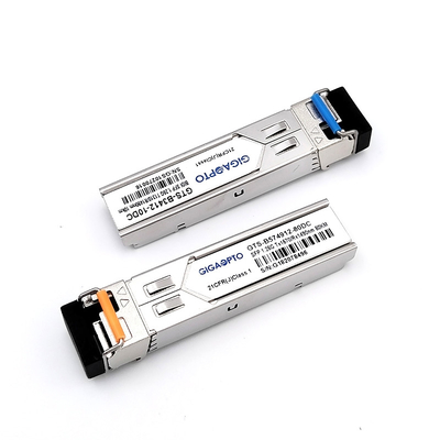 SFPインターフェイス J4859C 850nm/1310nm/1550nm 光ファイバートランシーバー