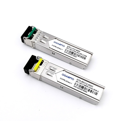 LCコネクタ J4858A 1G/10G/25G/40G/100G データレート 5%~95% 湿度