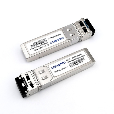 16G SFP LCコネクタ 光ファイバートランシーバーモジュール 1G/2G/4G/8G/16Gデータレート