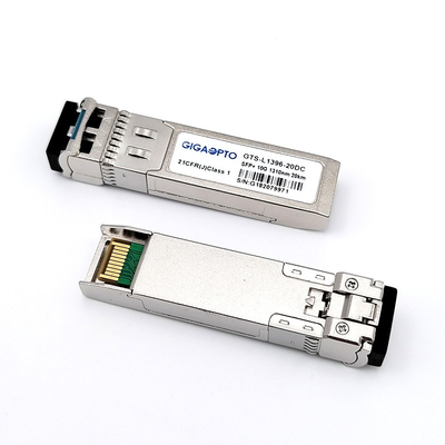 Juniper Sfp Sfp+ オプティカルトランシーバーモジュール 多モードファイバー